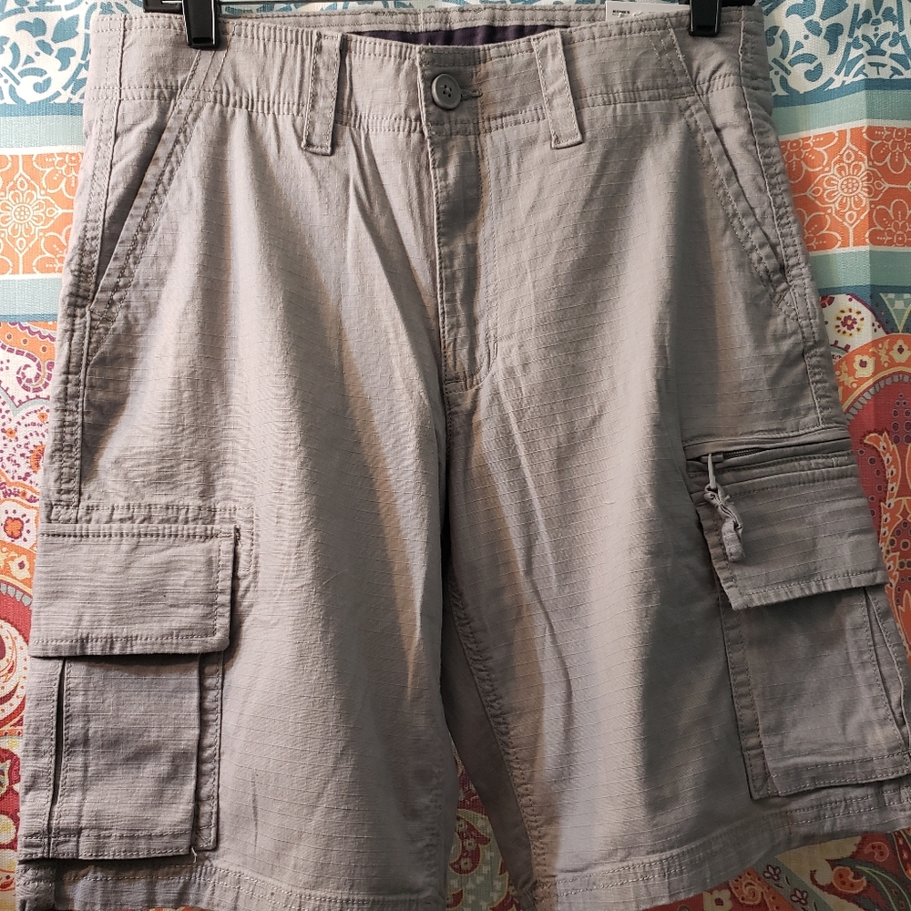 Sonoma cargo shorts